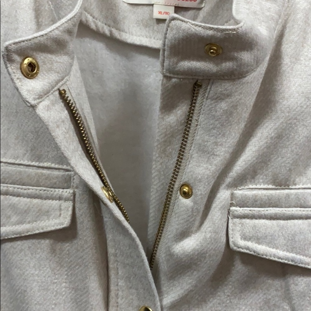 Blazer Jacket - Picture 3 of 6